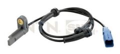 SNR ASB15924 ABS DEVİR SENSÖRÜ ARKA PEUGEOT P206 09/02>03/07