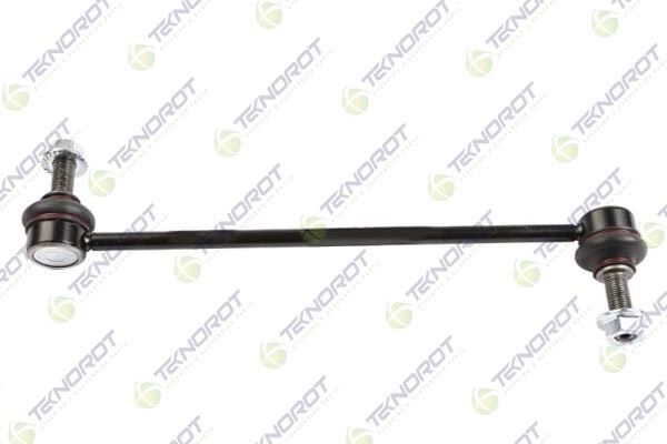 TEKNOROT FO-1196 Z-ROT ÖN FORD TRANSIT 2015- 150-250-350. FOR USA