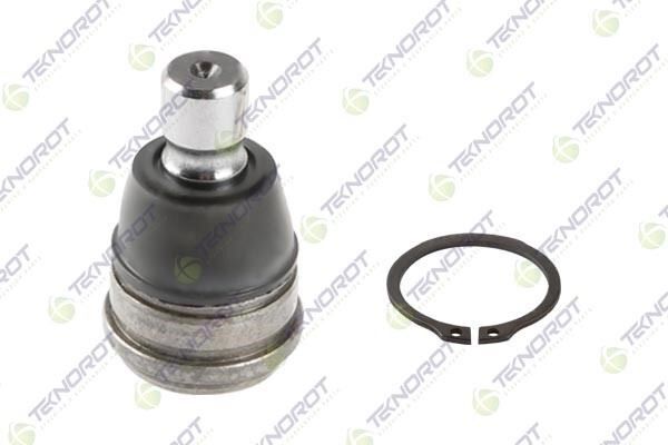 TEKNOROT FO-234 ALT ROTİL SAĞ-SOL FIESTA VI 08> MAZDA II 07> COURIER 14> B-MAX 14>
