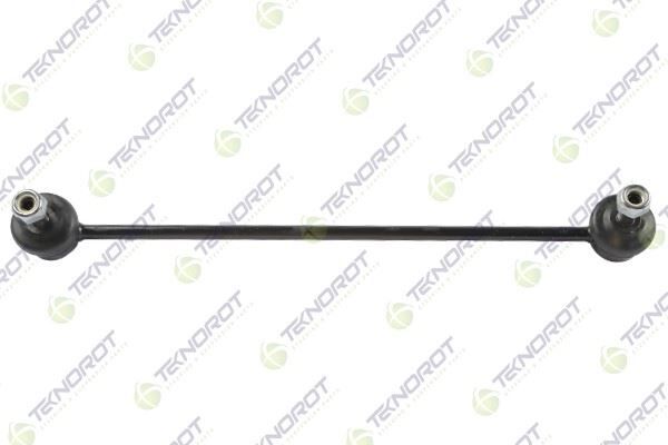 TEKNOROT P-240 Z ROTU PEUGEOT P206 99>12 P207 06>13 P208 12>19 P2008 13> P1007 05> CITROEN C2 03>12 C3 02> C4 CACTU S 14> DS3 10>15
