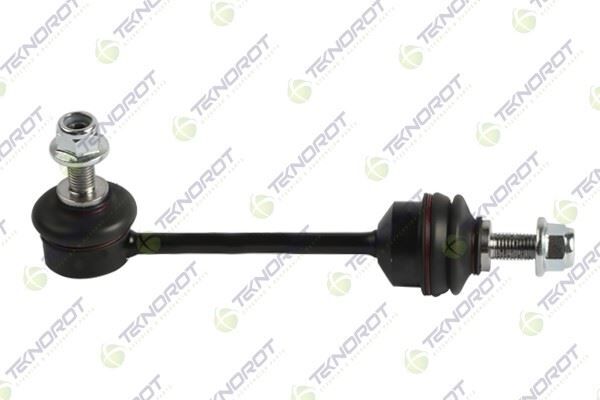 TEKNOROT TS-156 ASKI ROTU ARKA TESLA MODEL S