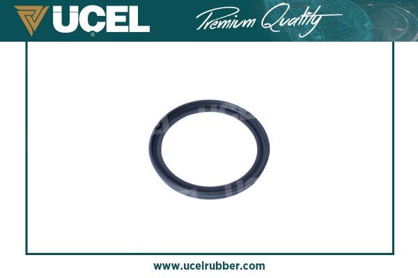 UCEL S15134 TURBO BORUSU CONTASI HC32 DACIA DOKKER