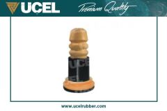 UCEL S31575 AMORTİSÖR TAKOZU ARKA UZUN FIORINO-BIPPER-NEMO-LINEA 1.4-1.3 MJTD 08 >