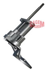 YAĞ POMPASI R12 1400