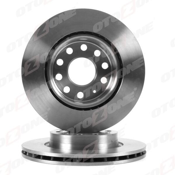 ÖN FREN DİSK AYNASI CADDY III-GOLF V 1.9 1.4 1.6 TSİ-FSİ-TDİ 280x22x5DL HAVALI