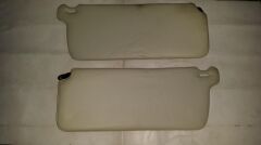 İÇ GÜNEŞLİK FORD TAUNUS 1.6 2.0