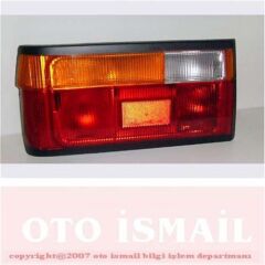 STOP SOL R9 SPRİNG BOYALI