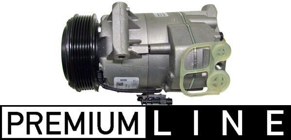 KLİMA KOMPRESÖRÜ OPEL ASTRA J 09>15 MERIVA B 13>17 ZAFIRA C 11> 1.6 16V CDTI HDI