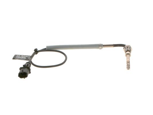 BOSCH 0986259048 EGZOZ GAZ SICAKLIK SENSÖRÜ FIAT 500 09> 500L 12> PANDA 12> 1.3D MTJ