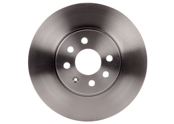BOSCH 0986479S55 ÖN FREN AYNASI ASTRA H 1.4-1.6 04>MERIVA 1.6 03>COMBO 1.3 CDTİ 4.05> 280x25x4DLxHAVALI 569067-95526653-95526654-93197712