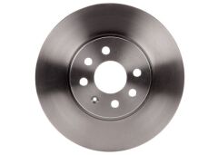 BOSCH 0986479S55 ÖN FREN AYNASI ASTRA H 1.4-1.6 04>MERIVA 1.6 03>COMBO 1.3 CDTİ 4.05> 280x25x4DLxHAVALI 569067-95526653-95526654-93197712
