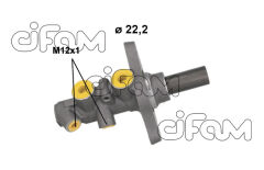 CIFAM 2021300 FREN ANA MERKEZ ECOSPORT 15 ->