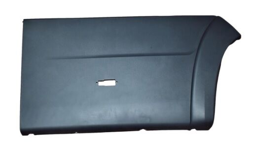 CM 12190 SAĞ ARKA ÇAMURLUK KAPLAMASI PEUGEOT BOXER III-CITROEN JUMPER III-FIAT DUCATO III 06> SİNYAL DELİKLİ