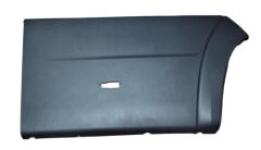 CM 12190 SAĞ ARKA ÇAMURLUK KAPLAMASI PEUGEOT BOXER III-CITROEN JUMPER III-FIAT DUCATO III 06> SİNYAL DELİKLİ