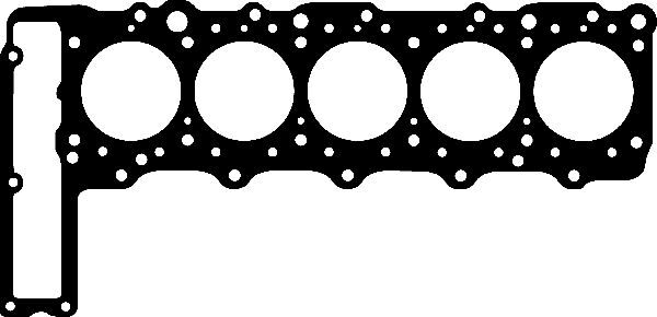 CORTECO 83414869 SILINDIR KAPAK CONTASI 1.70mm MERCEDES OM602 W210 W461 B901>B904