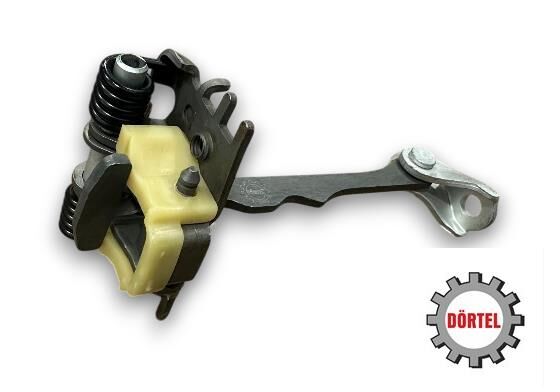 DORTEL 106044 KAPI GERGİ YAYI ÖN MEGANE III-FLUENCE