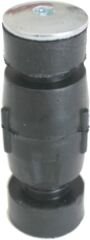 FKK 1224 VİRAJ DEMİR UÇ LASTİĞİ ÇİVİLİ CLIO-EXP-KNG