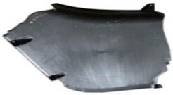 GKL 340330 MOTOR ALT MUHAFAZA-KORUMA-KAPAK-KARTER TAMPON ARKA SAG BMW F18 F10 LCI