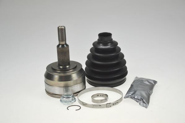 GKN 303995 AKS KAFASI SETİ TRANSPORTER T5 2.5 TDI AXD