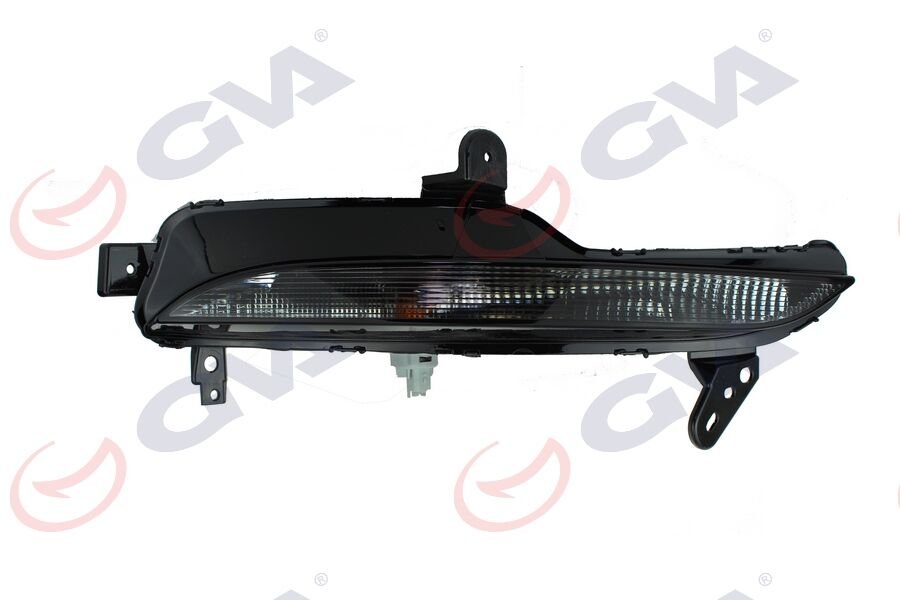 GVA 2011470 ÖN TAMPON SİNYALİ SAĞ RENAULT MEGANE IV 15>