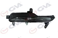 GVA 2011470 ÖN TAMPON SİNYALİ SAĞ RENAULT MEGANE IV 15>