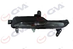 GVA 2011470 ÖN TAMPON SİNYALİ SAĞ RENAULT MEGANE IV 15>