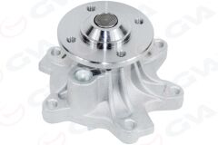 GVA 5271160 DEVİRDAİM SU POMPASI TOYOTA COROLLA AURIS 1.4L 1NDTV NDE150 D-4D dizel 06-09 / YARIS 1.4L 1NDTV NLP9 0 - fransız üretim 06-09