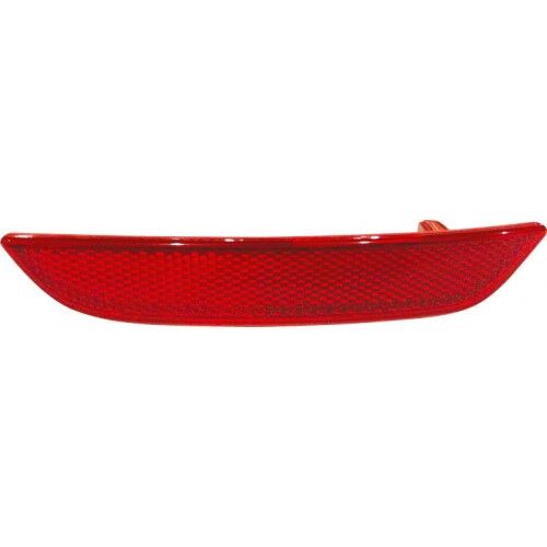 GVA 9117216 ARKA TAMPON REFLEKTÖRÜ SOL RENAULT CLIO V 23>
