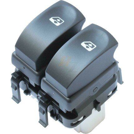 HELLUX PRA.700943 CAM ANAHTARI ÖN SOL 10 FİŞLİ RENAULT CLIO III - MODUS -TWINGO II