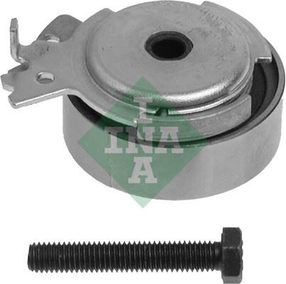 INA 531010130 EKSANTRİK GERGİ RULMANI ASTRA F-VECTRA A-CORSA B-KADETT E-1.4-1.6 8V CHEVROLET AVEO-KALOS 1.4 8V