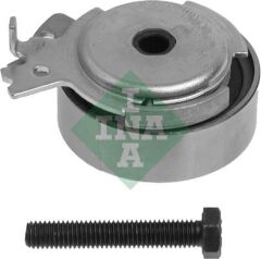 INA 531010130 EKSANTRİK GERGİ RULMANI ASTRA F-VECTRA A-CORSA B-KADETT E-1.4-1.6 8V CHEVROLET AVEO-KALOS 1.4 8V