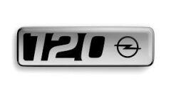 OE-OPEL 39200621 CORSA E ASTRA K INSIGNIA B MOKKA X GRANDLAND X CROSSLAND X YAZI 120 YIL ÇAMURLUK