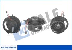 KALE 354825 KALORİFER MOTORU TT-ATECA-KAROQ-KODIAQ-OCTAVIA III-SUPERB III-GOLF VII-PASSAT-TIGUAN-T-ROC