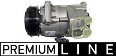 MAHLE ACP180000P KLİMA KOMPRESÖRÜ OPEL ASTRA J 09>15 MERIVA B 13>17 ZAFIRA C 11> 1.6 16V CDTI HDI