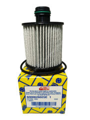 OP 6000626025E YAĞ FİLTRESİ COMBO D 12> CORSA E 14> FIAT DOBLO 10> EGEA 15> FİORİNO 07> PUNTO 13> PANDA-500L 12> 500X 14> CITROEN NEMO PEUGEOT BIPPER ALFA ROMEO MİTO 09> 1.3D MTJ A13FD-B13DTC-DTN-DTE-DTR