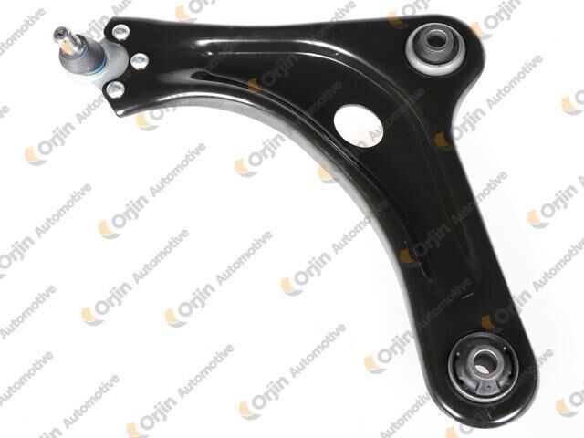 ORJIN 03698 ÖN SALINCAK SOL ALT KOMPLE PEUGEOT P208 12>19 P2008 13> CITROEN C3 II 09> C4 CACTUS 14> DS3 10> G ÜÇLENDİRİLMİŞ