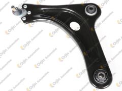 ORJIN 03698 ÖN SALINCAK SOL ALT KOMPLE PEUGEOT P208 12>19 P2008 13> CITROEN C3 II 09> C4 CACTUS 14> DS3 10> G ÜÇLENDİRİLMİŞ