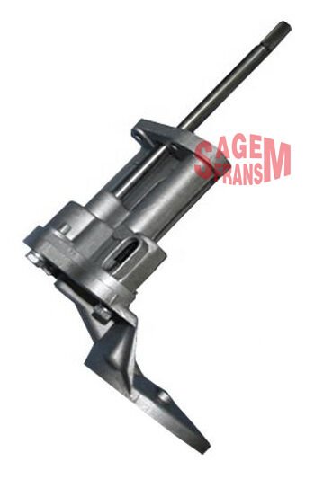 SAGEM 24205 YAĞ POMPASI R12 1400
