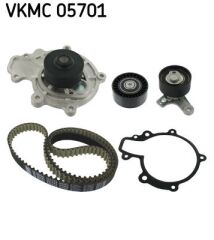 SKF VKMC05701 DEVİRDAİMLİ EKSANTRİK GERGİ KİTİ 151x220 ANTARA-CHEVROLET CAPTIVA-CRUZE-LACETTI-NUBIRA 07> 2.0 D-CDI
