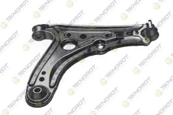 TEKNOROT V-925 ROTİL ALT SAĞ POLO 1.4-1.6-1.7SDI-1.9D 94-01 -LUPO 98-05 -AROSA 97-04