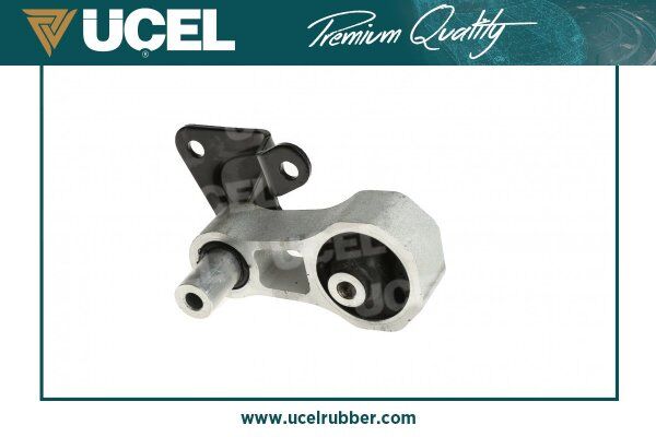 UCEL S20128 ŞANZıMAN TAKOZU ALT FORD BMAX-FİESTA 02>