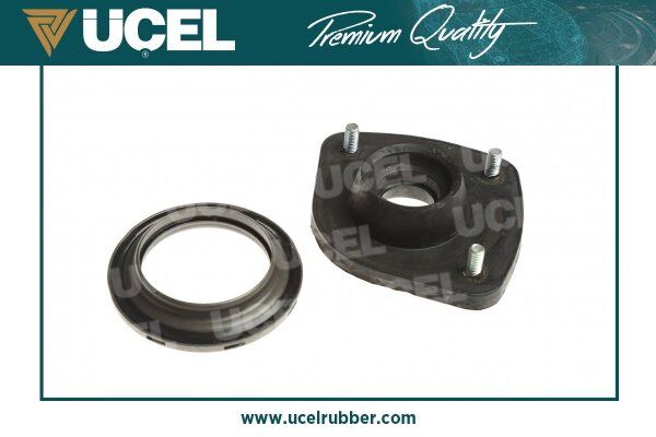 UCEL S41506B AMORTİSÖR TAKOZU TAKIM CITROEN SAXO S0 S1 -1.0 X-1.1 XSX-1.4 VTS-1.5 D-1.6 VTLVTR