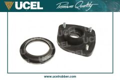 UCEL S41506B AMORTİSÖR TAKOZU TAKIM CITROEN SAXO S0 S1 -1.0 X-1.1 XSX-1.4 VTS-1.5 D-1.6 VTLVTR