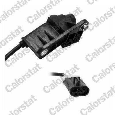 VERNET CS0209 EKSANTRİK MİL SENSÖRÜ ASTRA F-ASTRA G-CORSA B-TIGRA-VECTRA B-ZAFIRA 1.4-1.6 16V