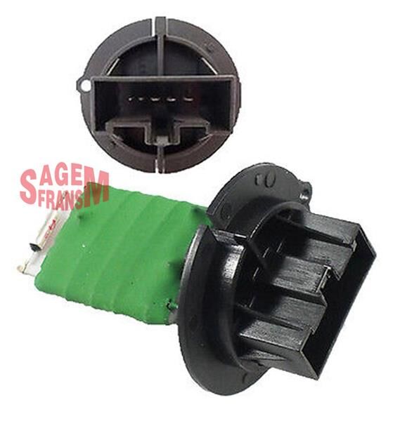 KALORIFER REZISTANSI P307-P206-C3