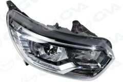 FAR SAĞ RENAULT EXPRESS 21> LEDLİ