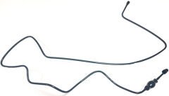 500605-MAZOT BORUSU EL POMPALI TRAFIC II-VIVARO 1.9DTI F9Q 762