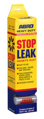 ABRO 10040002 RADYATÖR ÇATLAK İLACI TOZ 20GR STOP LEAK U.S.A.