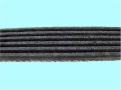 BANDO 6PK1680 KANALLI KAYIŞ PEUGEOT 206 PARTNER BERLİNGO 1.9D 8V - FIAT SCUDO - AUDI FORD SKODA VOLVO 6PK 1680