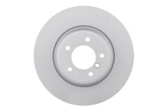 BOSCH 0986479265 FREN DISKI ON BMW E90 E91 E92 E93 E84